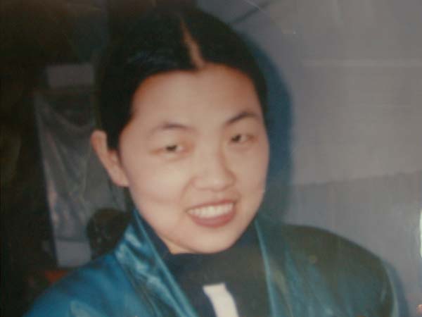 國家級工藝美術師 徐志倩