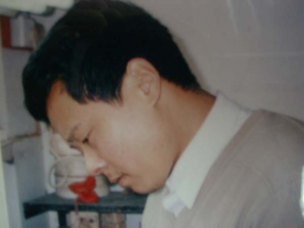 國家級正高級工藝美術師 魯新華