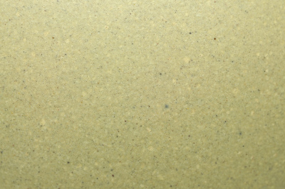 沁碧燒成後胎表特寫