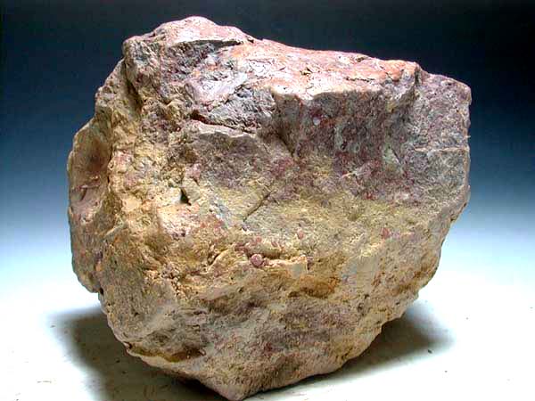 五色土、富貴土﹝古龍山名砂﹞原礦