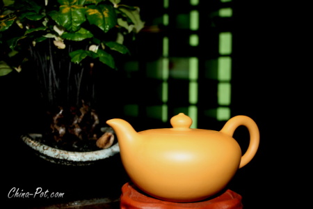 古農真壺稀世名泥系列‧逸泉壺d.(典藏‧真壺)