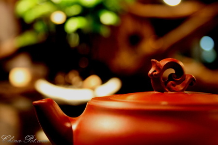 韓洪波手製‧祺祥壺n.(典藏‧真壺)