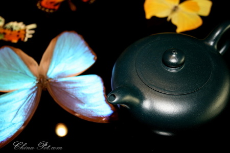 古農真壺稀世名泥系列‧逸泉壺n.(典藏‧真壺)2