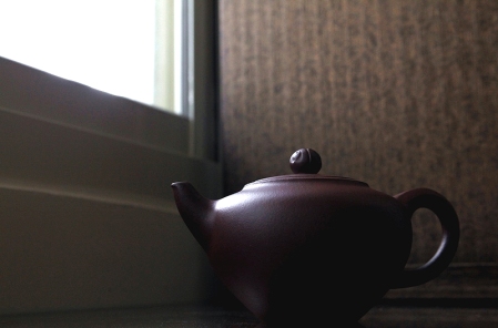 韓洪波手製‧天玄壺f(典藏‧真壺)