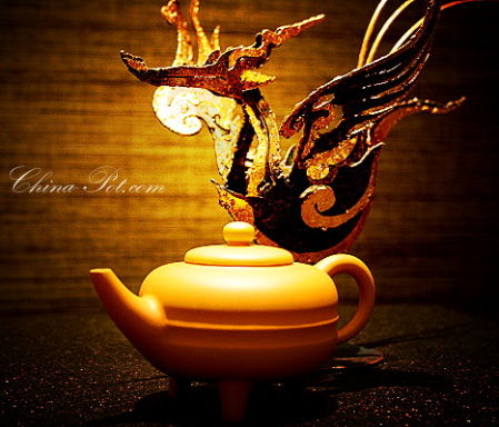 古農真壺稀世名泥系列‧漾鼎壺d.(典藏‧真壺)