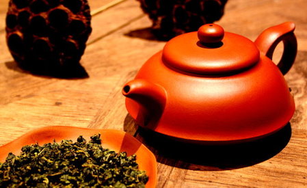 周偉君手製‧美泉壺n (典藏‧真壺)