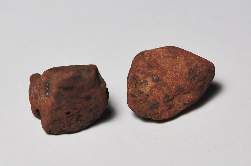 【天鐵隕石】原礦F