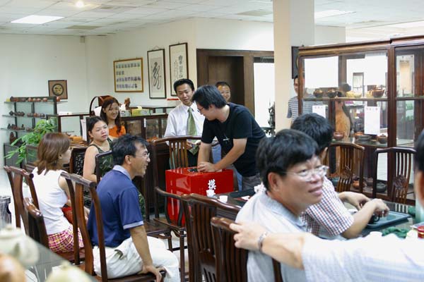 這是分組討論嗎？？？