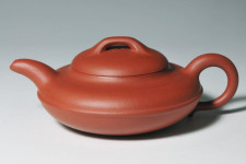 許仲手製‧小線元壺r