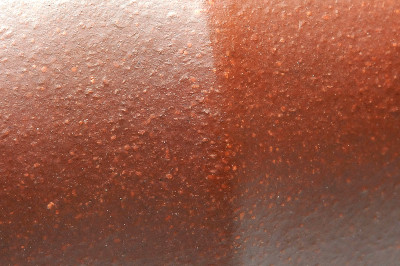 仙露華濃～【嫩灑金蜜瑰紅】