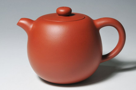 古農真壺稀世名泥系列．權衡壺r