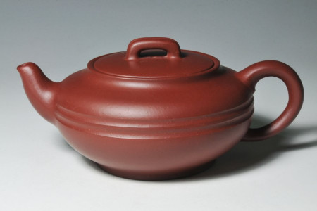 韓洪波手製‧通潤壺s