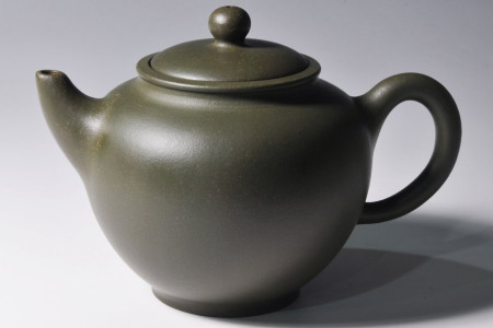 古農真壺稀世名泥系列．秋歡壺r