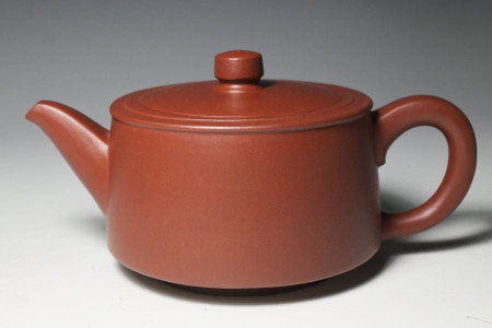 古農真壺稀世名泥系列‧懷古壺z